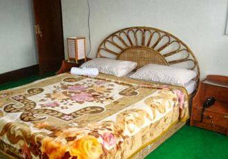 Madaparambil Residency, Kochi 3